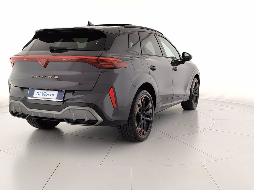 CUPRA Terramar 1.5 hybrid 150cv dsg