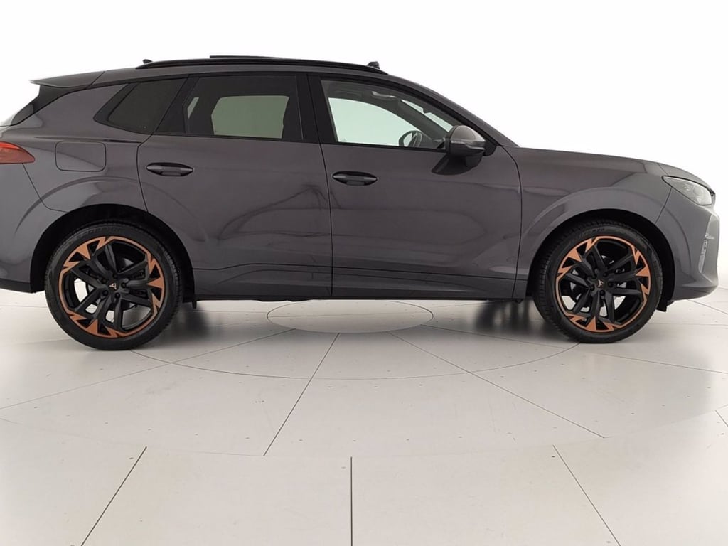 CUPRA Terramar 1.5 hybrid 150cv dsg