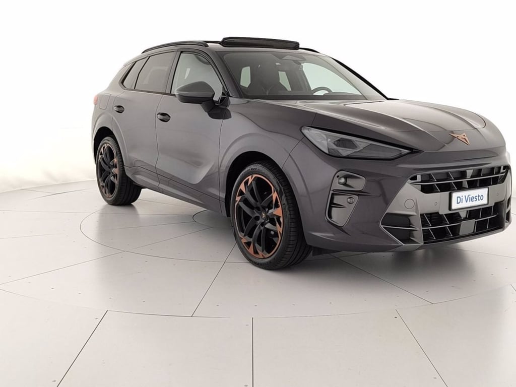 CUPRA Terramar 1.5 hybrid 150cv dsg