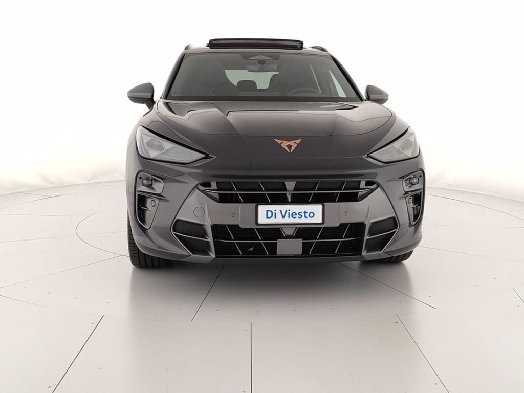 CUPRA Terramar 1.5 hybrid 150cv dsg