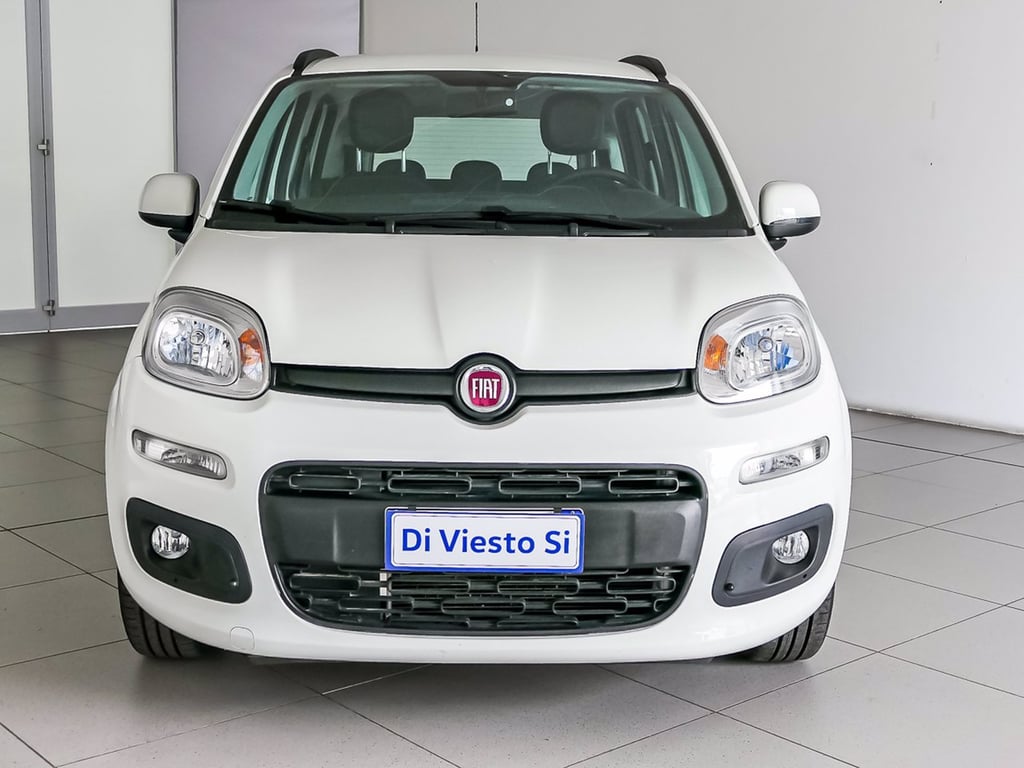 FIAT Panda 1.2 lounge 69cv