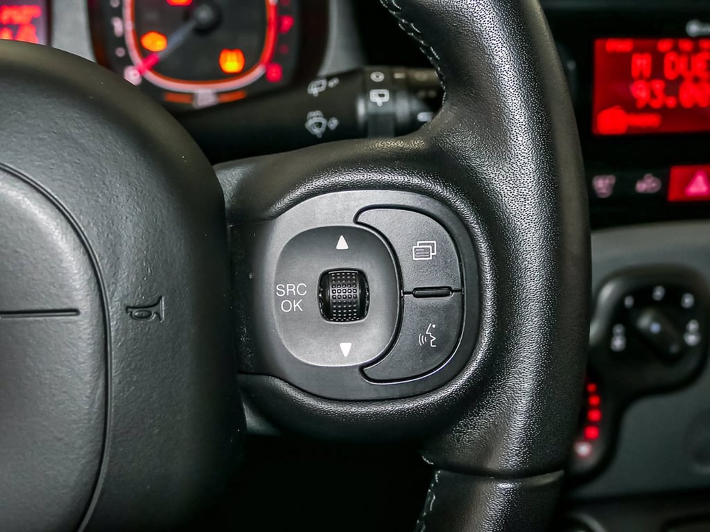 FIAT Panda 1.2 lounge 69cv
