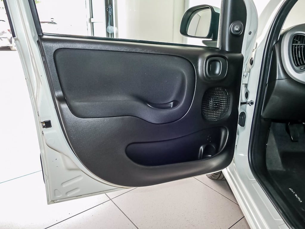FIAT Panda 1.2 lounge 69cv