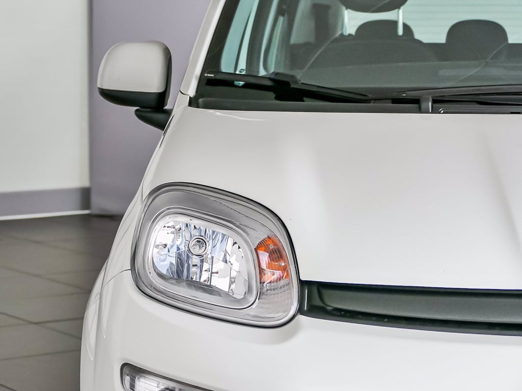 FIAT Panda 1.2 lounge 69cv