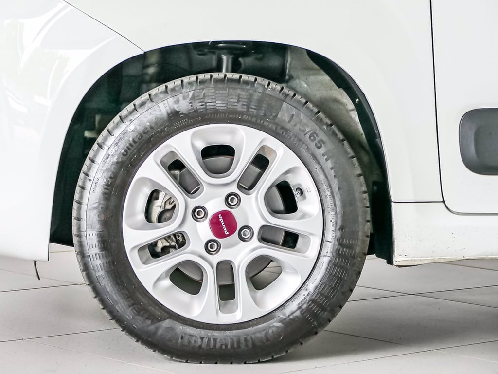 FIAT Panda 1.2 lounge 69cv