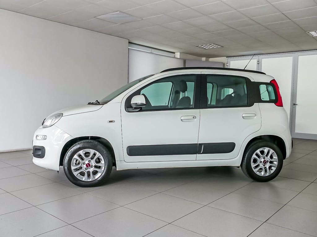 FIAT Panda 1.2 lounge 69cv