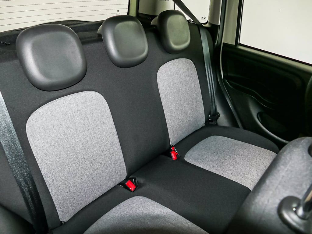 FIAT Panda 1.2 lounge 69cv