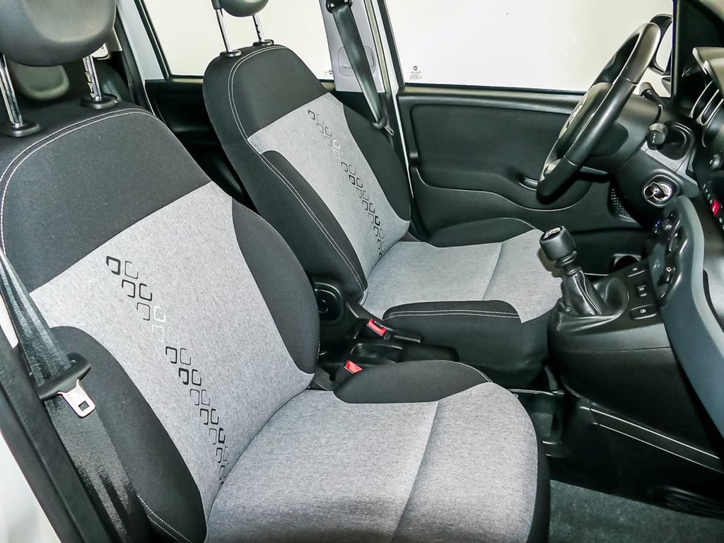 FIAT Panda 1.2 lounge 69cv