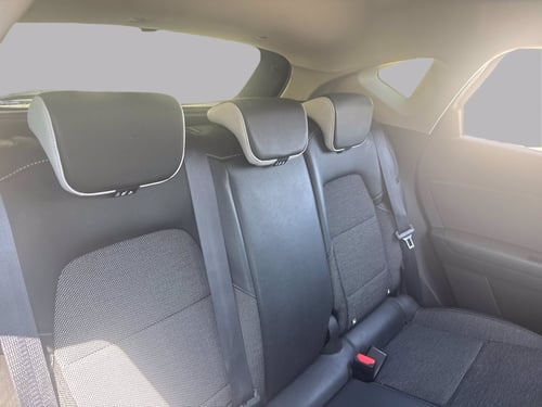 RENAULT Captur 1.6 e-tech full hybrid techno 145cv auto