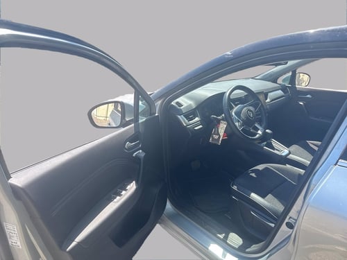 RENAULT Captur 1.6 e-tech full hybrid techno 145cv auto