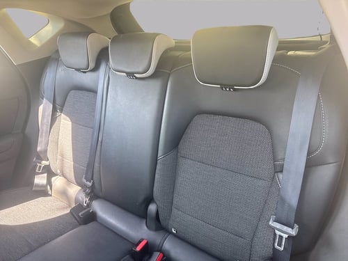 RENAULT Captur 1.6 e-tech full hybrid techno 145cv auto