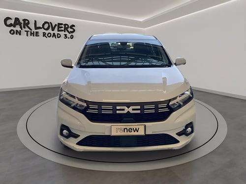 DACIA Sandero streetway 1.0 tce expression eco-g 100cv 5 marce