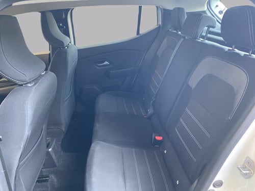 DACIA Sandero streetway 1.0 tce expression eco-g 100cv 5 marce