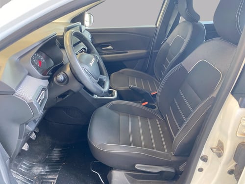 DACIA Sandero streetway 1.0 tce expression eco-g 100cv 5 marce