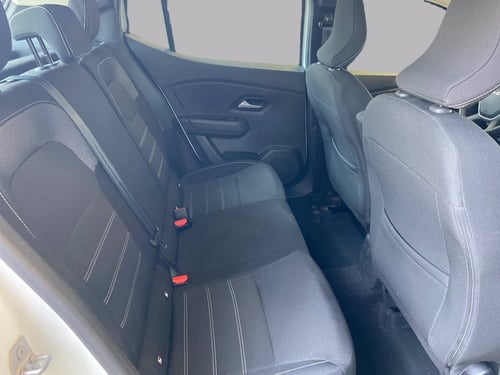 DACIA Sandero streetway 1.0 tce expression eco-g 100cv 5 marce