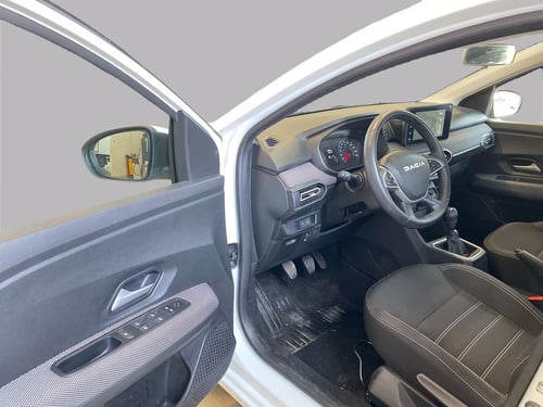 DACIA Sandero streetway 1.0 tce expression eco-g 100cv 5 marce
