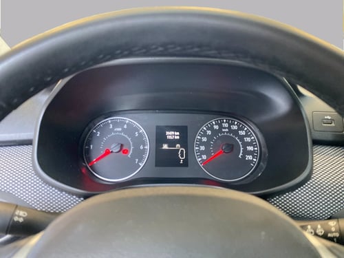DACIA Sandero streetway 1.0 tce expression eco-g 100cv 5 marce