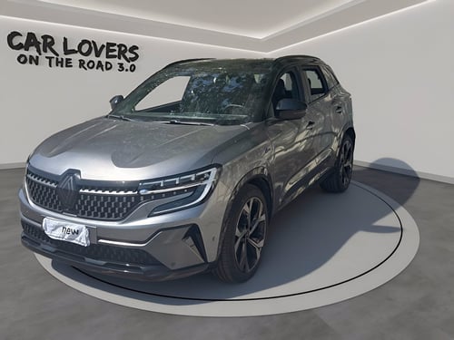 RENAULT Austral 1.2 e-tech full hybrid iconic esprit alpine 200cv auto