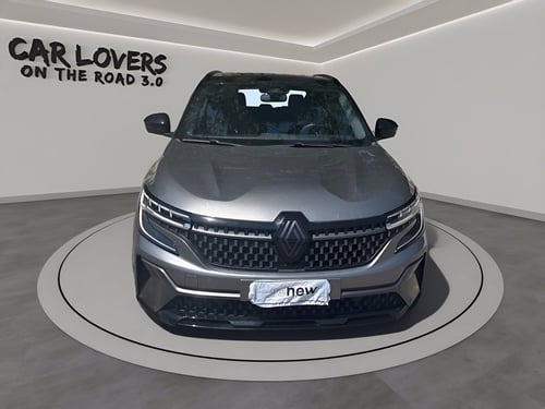 RENAULT Austral 1.2 e-tech full hybrid iconic esprit alpine 200cv auto