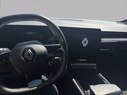 RENAULT Austral 1.2 e-tech full hybrid iconic esprit alpine 200cv auto