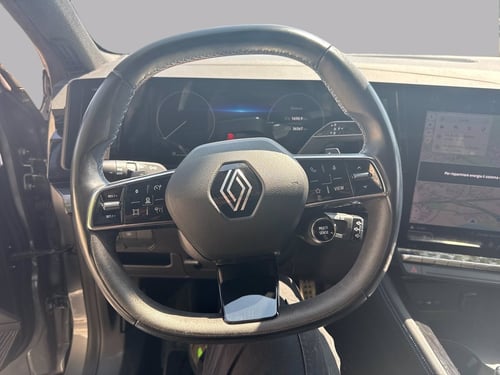 RENAULT Austral 1.2 e-tech full hybrid iconic esprit alpine 200cv auto