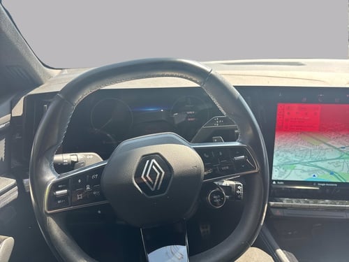 RENAULT Austral 1.2 e-tech full hybrid iconic esprit alpine 200cv auto