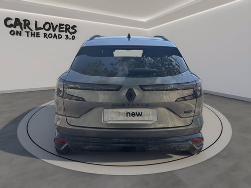 RENAULT Austral 1.2 e-tech full hybrid iconic esprit alpine 200cv auto