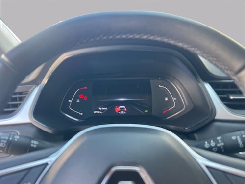RENAULT Captur 1.0 tce intens gpl 100cv my21