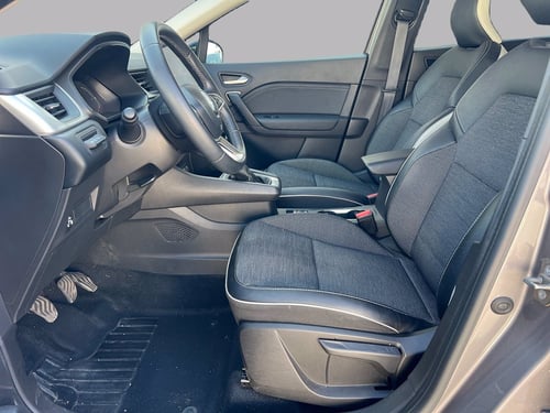 RENAULT Captur 1.0 tce intens gpl 100cv my21