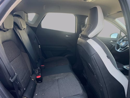 RENAULT Captur 1.0 tce intens gpl 100cv my21