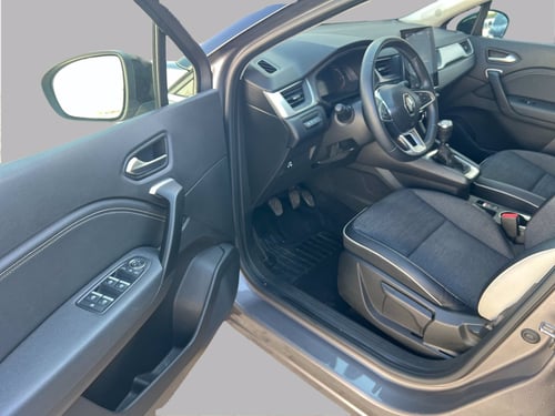 RENAULT Captur 1.0 tce intens gpl 100cv my21