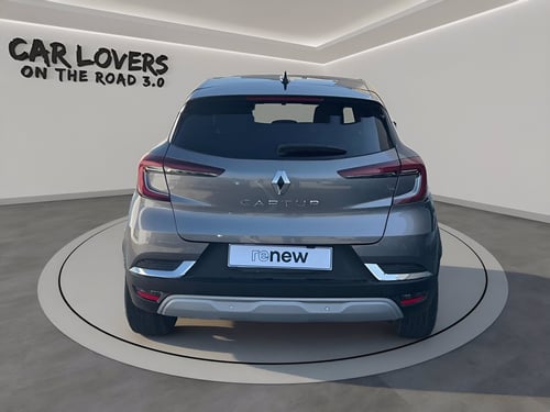 RENAULT Captur 1.0 tce intens gpl 100cv my21