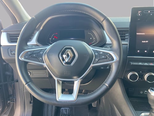 RENAULT Captur 1.0 tce intens gpl 100cv my21