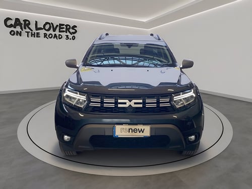 DACIA Duster 1.0 tce prestige up gpl 4x2 100cv