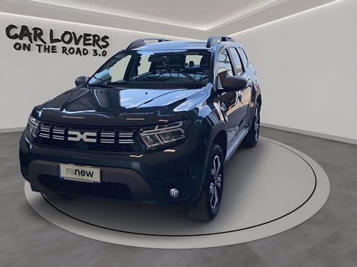 DACIA Duster 1.0 tce prestige up gpl 4x2 100cv