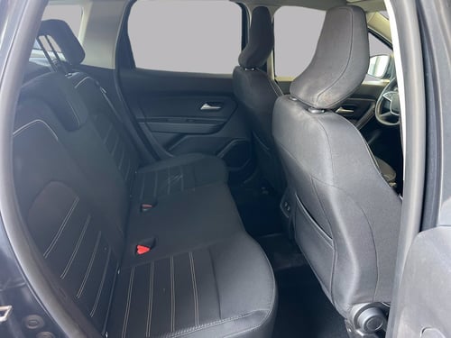 DACIA Duster 1.0 tce prestige up gpl 4x2 100cv