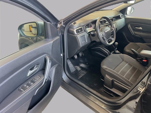 DACIA Duster 1.0 tce prestige up gpl 4x2 100cv