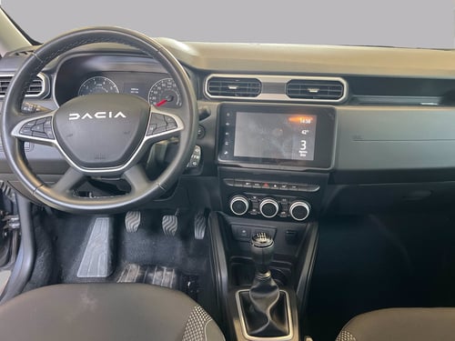 DACIA Duster 1.0 tce prestige up gpl 4x2 100cv