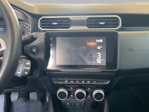 DACIA Duster 1.0 tce prestige up gpl 4x2 100cv