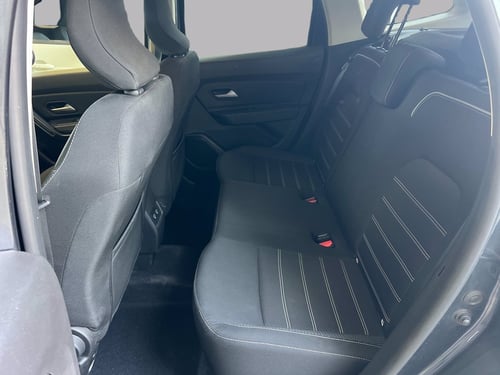 DACIA Duster 1.0 tce prestige up gpl 4x2 100cv