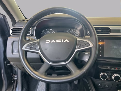 DACIA Duster 1.0 tce prestige up gpl 4x2 100cv