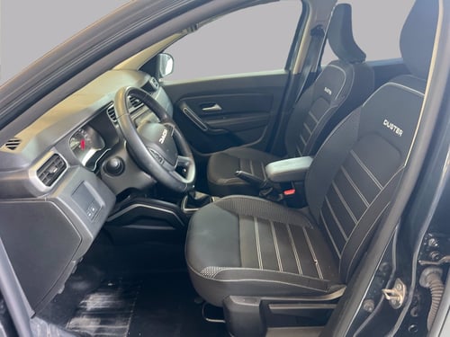 DACIA Duster 1.0 tce prestige up gpl 4x2 100cv