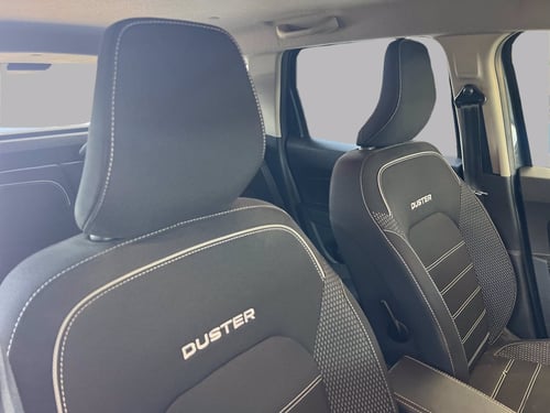 DACIA Duster 1.0 tce prestige up gpl 4x2 100cv