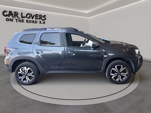 DACIA Duster 1.0 tce prestige up gpl 4x2 100cv