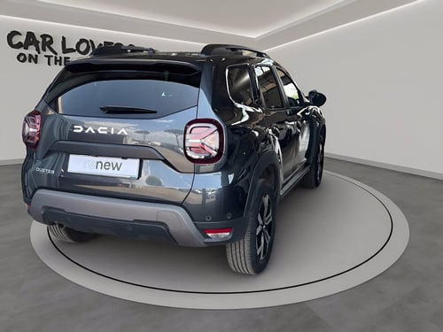 DACIA Duster 1.0 tce prestige up gpl 4x2 100cv
