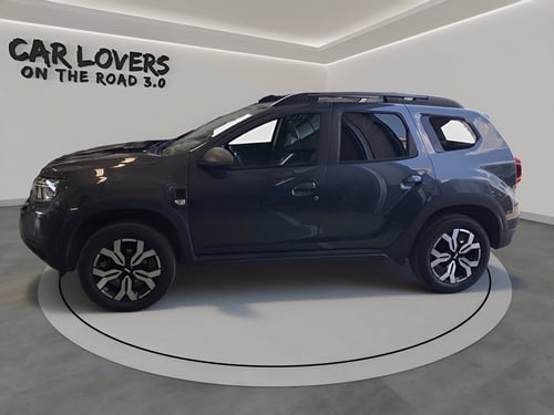DACIA Duster 1.0 tce prestige up gpl 4x2 100cv