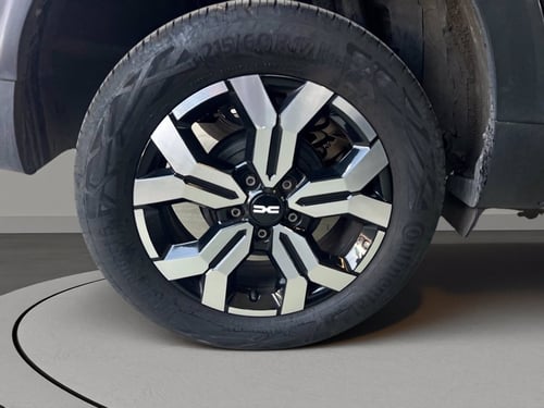 DACIA Duster 1.0 tce prestige up gpl 4x2 100cv