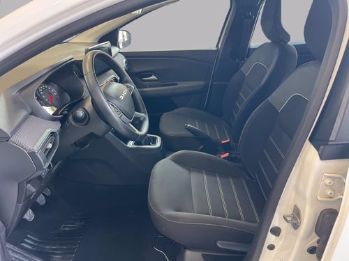 DACIA Sandero streetway 1.0 tce expression eco-g 100cv 5 marce