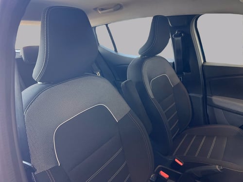 DACIA Sandero streetway 1.0 tce expression eco-g 100cv 5 marce