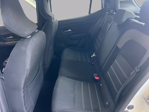 DACIA Sandero streetway 1.0 tce expression eco-g 100cv 5 marce